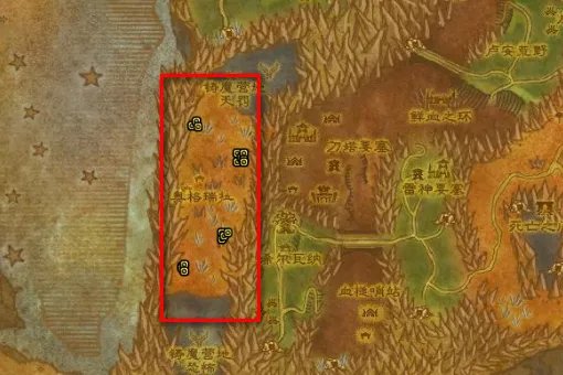 战地修理机器人110g图纸哪里掉落的