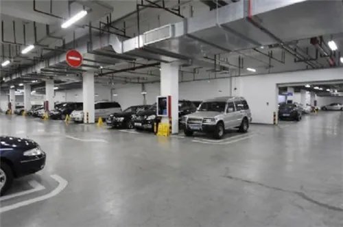 车库尺寸是多大