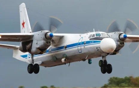 俄罗斯运输机坠毁伤亡情况如何？