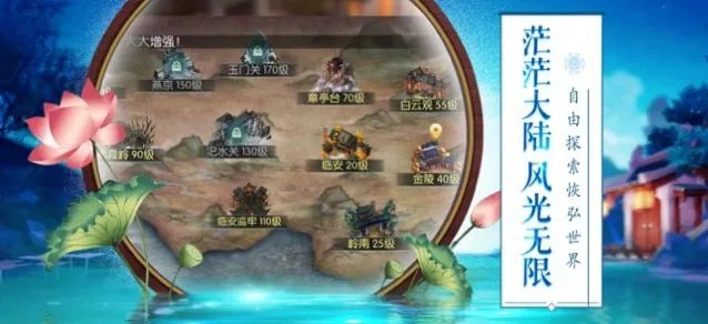 六道仙侠传好玩吗 六道仙侠传玩法简介