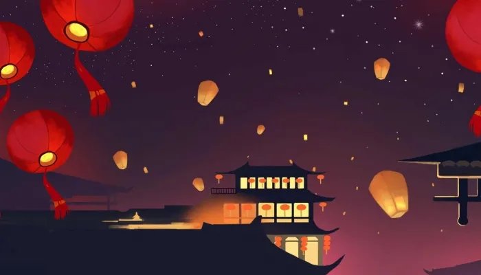 元宵节是什么时候