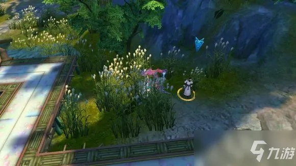 《诛仙手游》酒葫芦的主人在哪 酒葫芦的主人位置分享