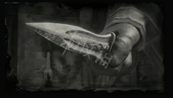 《荒野大镖客2》圣丹尼斯吸血鬼事件怎么解锁？吸血鬼事件解锁方法