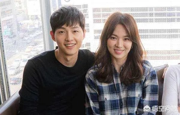 宋慧乔回应婚变，这个年代，大龄剩女、剩男们，还能相信爱情吗？