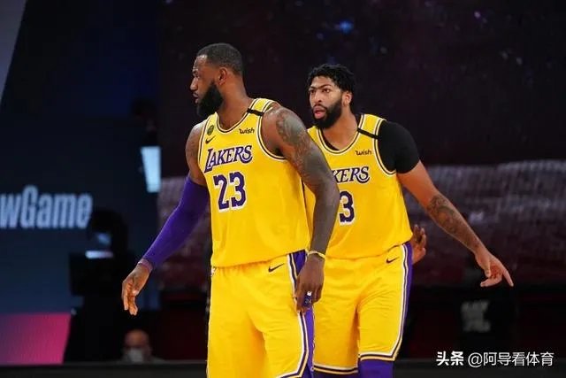 湖人VS火箭G5，腾讯不直播，比赛看点如何？哪里能看比赛？