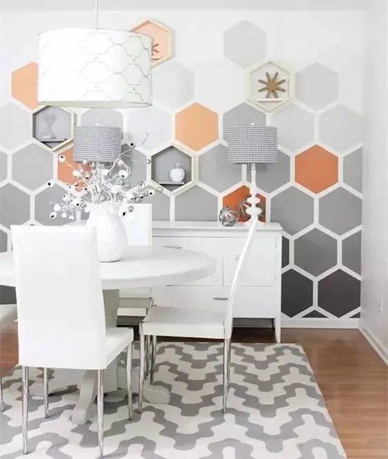 家居壁纸铺贴的超详细流程及注意事项