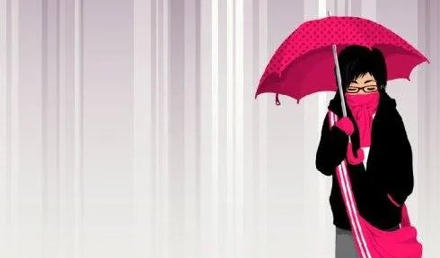 那些让你死去活来的女孩的歌词