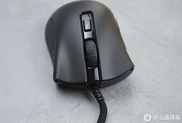 蝰蛇鼠标怎么样