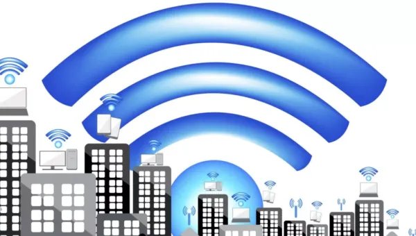 无线通信技术有哪些？