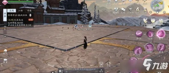 《天涯明月刀》手游镇派武器怎么获得 获取方法分享