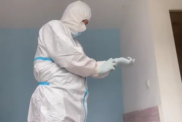 误入武汉大连小伙回应再遇疫情，他的命运为何如此坎坷？