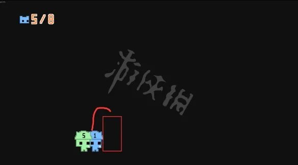 《pico park》10-3怎么过？10-3地图过法一览