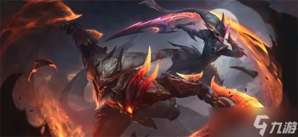 英雄联盟冰雪节皮肤返场一览2022