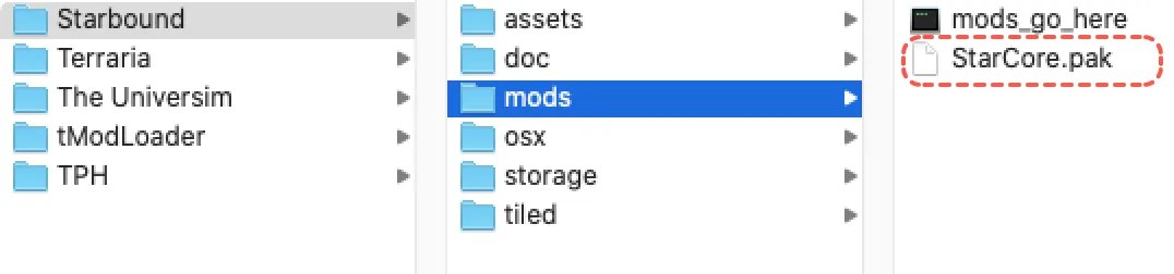 星界边境汉化教程 Starbound中文设置方法