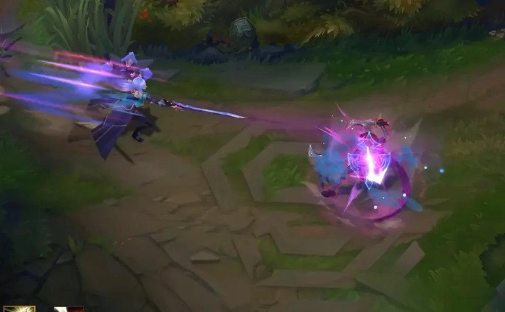 《英雄联盟》11.6战争学院系列值得买吗 战争学院皮肤介绍