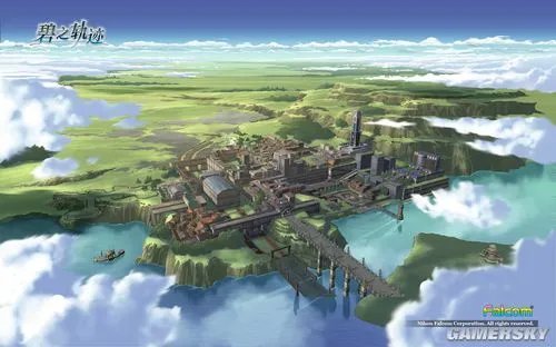 PC版《碧之轨迹》激活政策变更 延迟出货