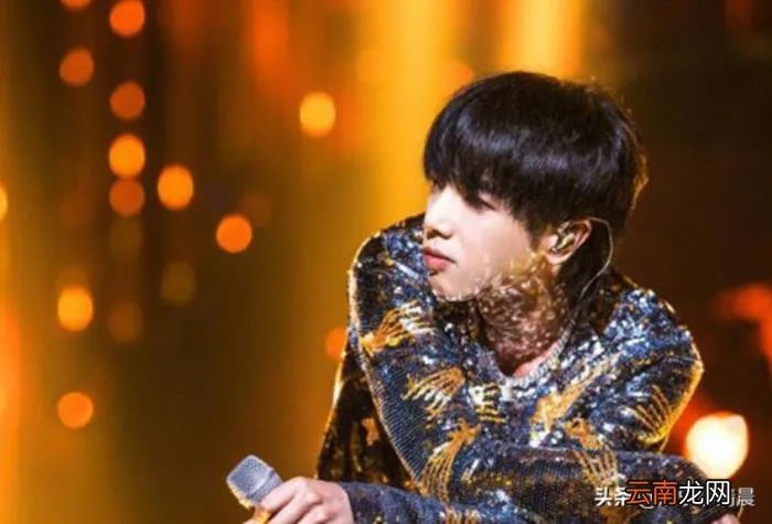 华晨宇是超级富二代吗，华晨宇堪称最低调富二代