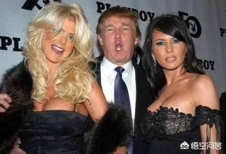 特朗普大厦入住率连年下降，为何正成为最不受纽约人欢迎建筑之一？