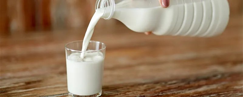 乳制品有哪些 乳制品有哪些种类