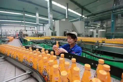 汇源果汁被申请破产重整，你觉得汇源果汁还会东山再起吗？