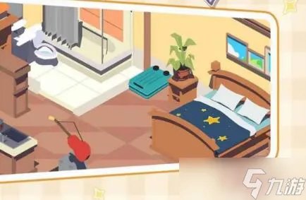 我是大房东成双公寓攻略