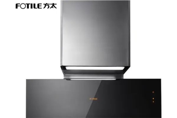 油烟机十大公认品牌排行榜-油烟机公认10大品牌