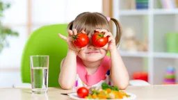 小孩子吃奶粉好不好