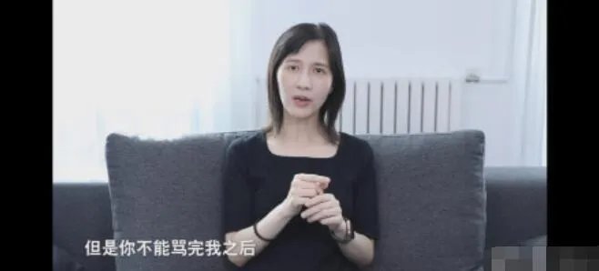 papi酱回应网络争议是怎么回事 papi酱回应网络争议说了什么