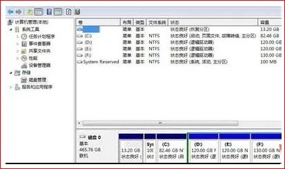 sd卡无法完成格式化解决办法