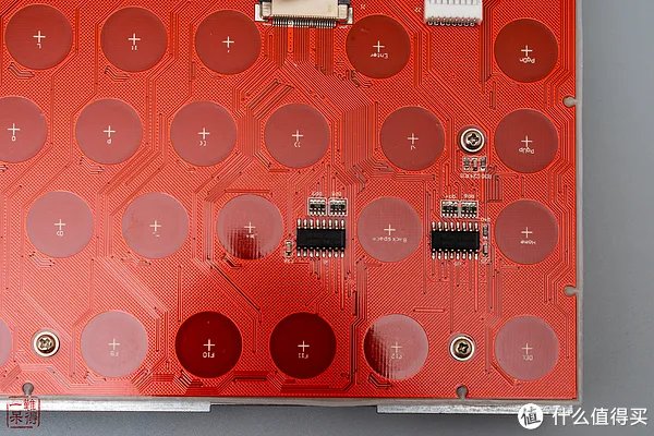 静电容键盘推荐