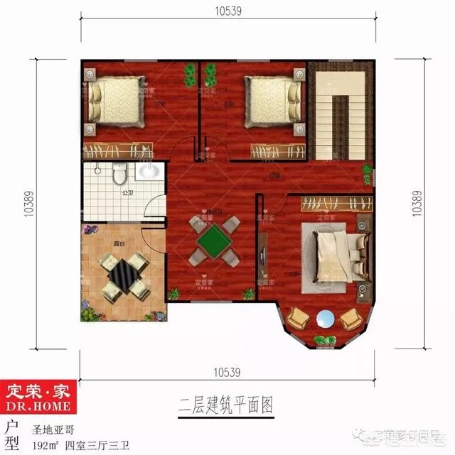 你会在农村花30万建轻钢别墅吗？这样的别墅在农村有没有发展前景？