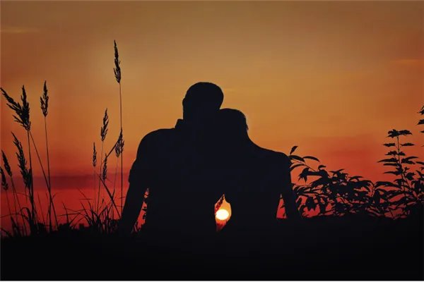 被爱是什么感觉？