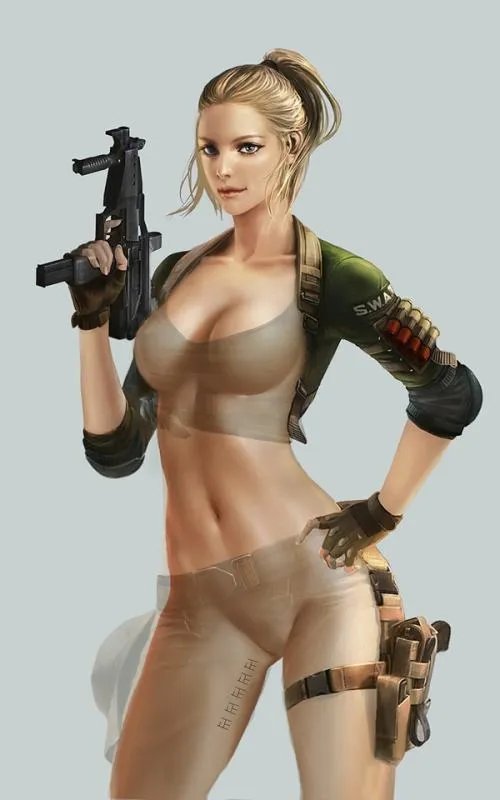 cf潘多拉透视图