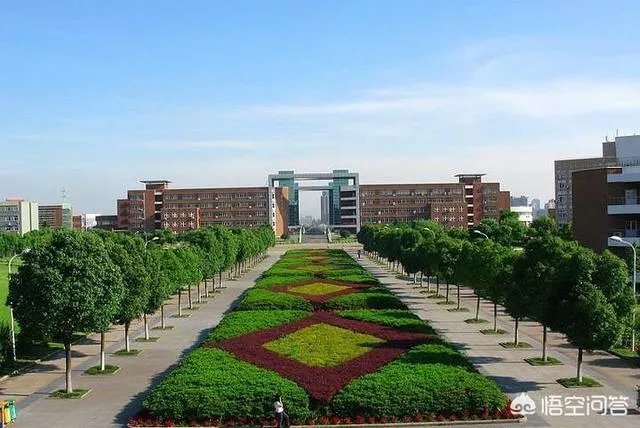 南京信息工程大学怎么样？