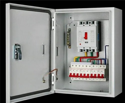 配电箱尺寸有哪些