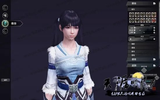 天涯明月刀OL好玩吗 内测开服第一天感受