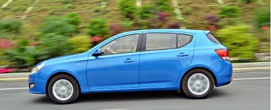 宝骏610怎么样？值得买吗？