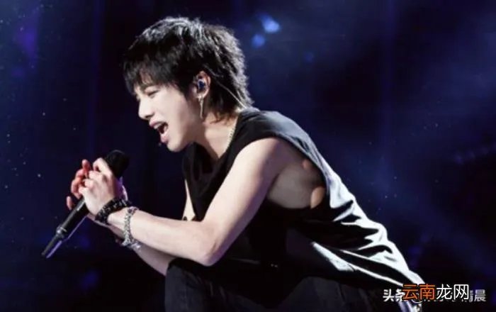 华晨宇是超级富二代吗，华晨宇堪称最低调富二代