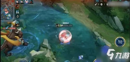 《王者荣耀》梦奇攻速阈值是多少 梦奇攻速阈值表介绍