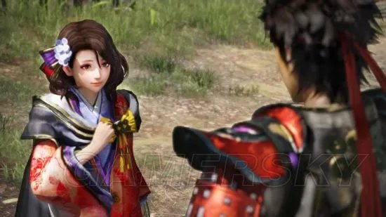 《战国无双真田丸》图文流程攻略 出场人物、武器介绍及任务流程攻略