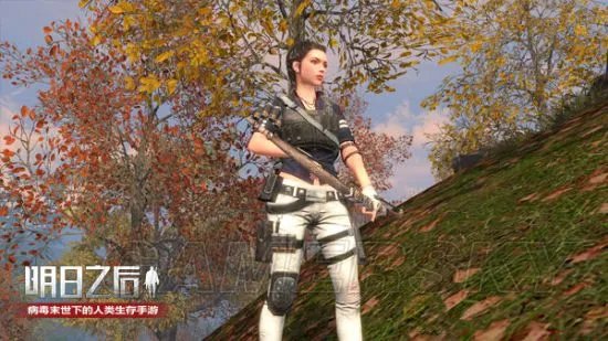 明日之后巨型感染体攻略 巨型感染体怎么打