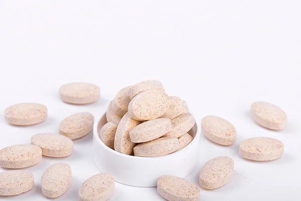 嘴巴上火起泡怎么快速消除