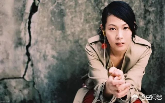 如何看待陈升和刘若英之间的感情？