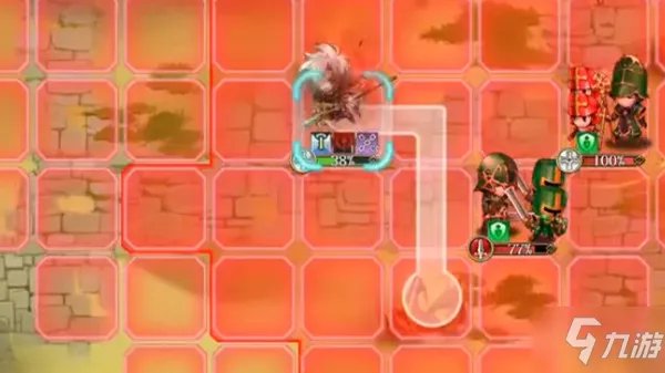 《梦幻模拟战》百年之约怎么通关 百年之约通关技巧分享