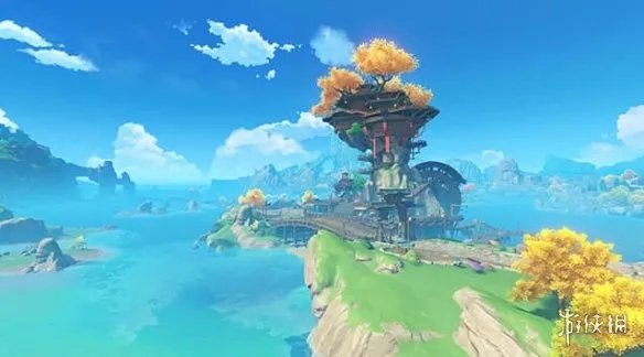 《原神》角色命之座是什么？全角色命之座一览