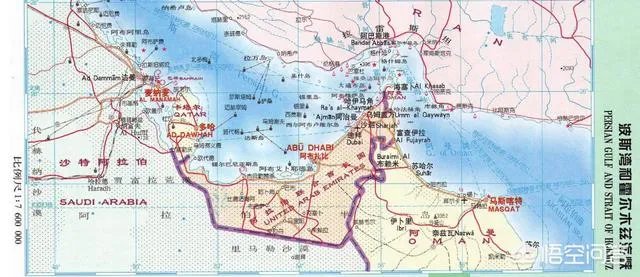 为何伊朗敢于承认，对美航母进行过追踪，但拒绝承认曾向航母发射过火箭？