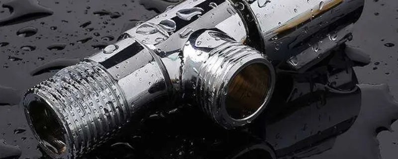 角阀是干什么用的