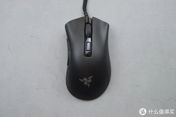 蝰蛇鼠标怎么样