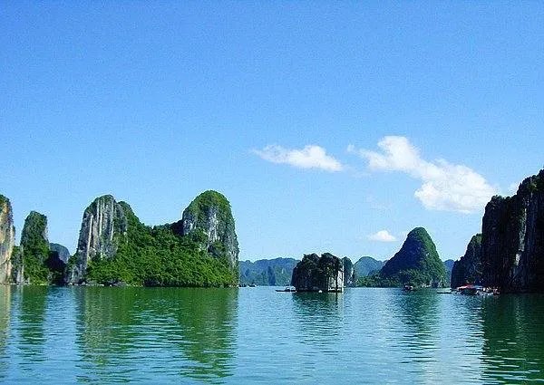 3月份国内旅游景点推荐