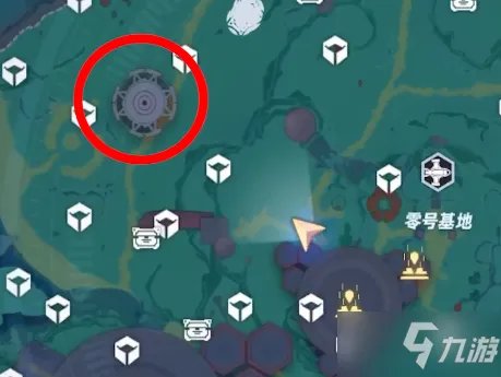 《幻塔》人工岛赤核获取方式 人工岛六颗赤核获取攻略